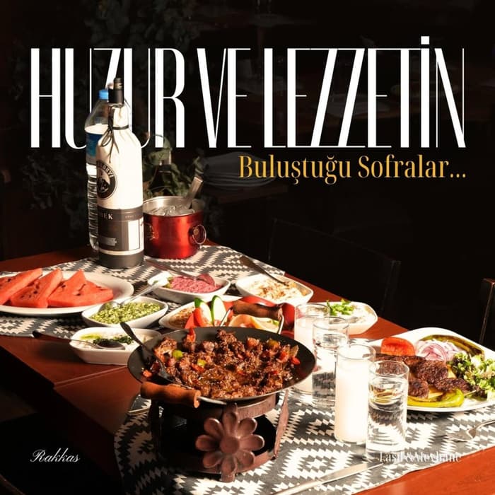 Rakkas Fasıl Meyhane - 1. Fotoğraf