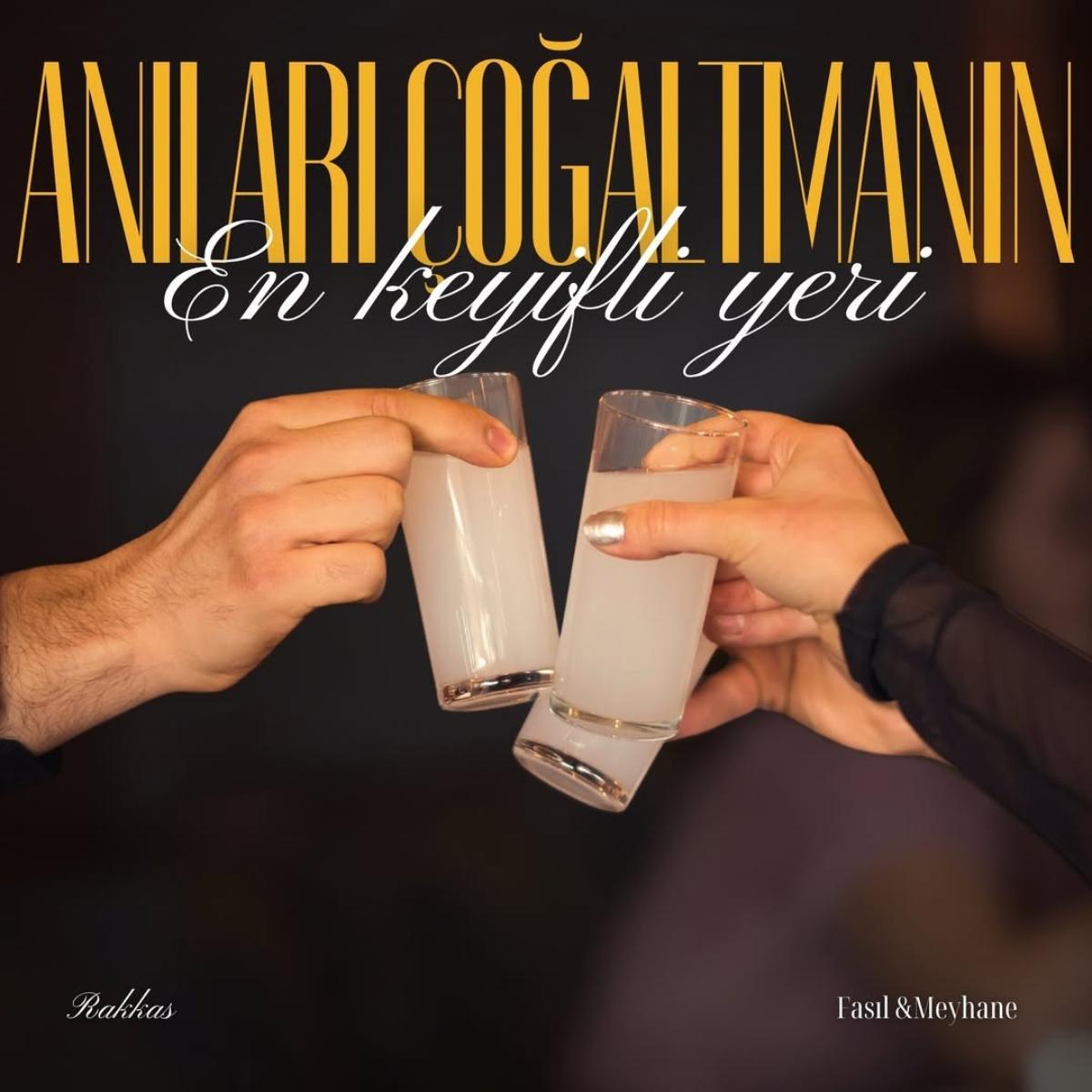 Rakkas Fasıl Meyhane