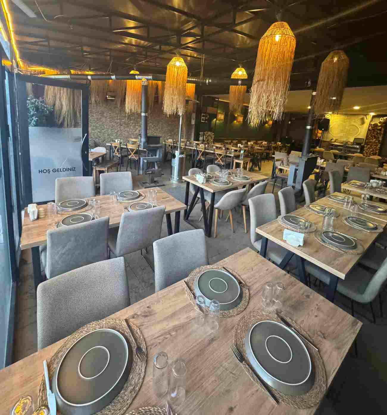 Sobalı Meyhane - 4. Fotoğraf