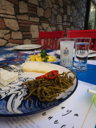 Gelidonya Feneri Gelidonya Feneri