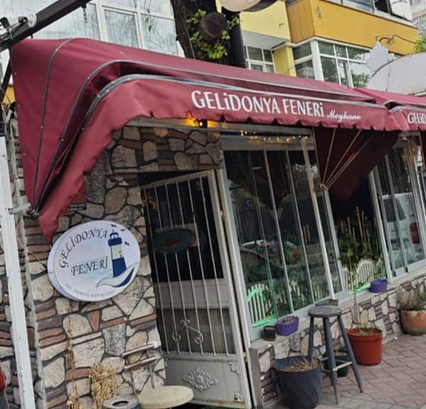 Gelidonya Feneri  - 5. Fotoğraf