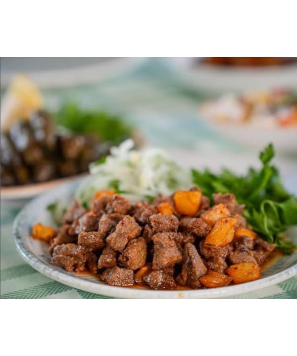Dut Gibi Meyhane - 8. Fotoğraf