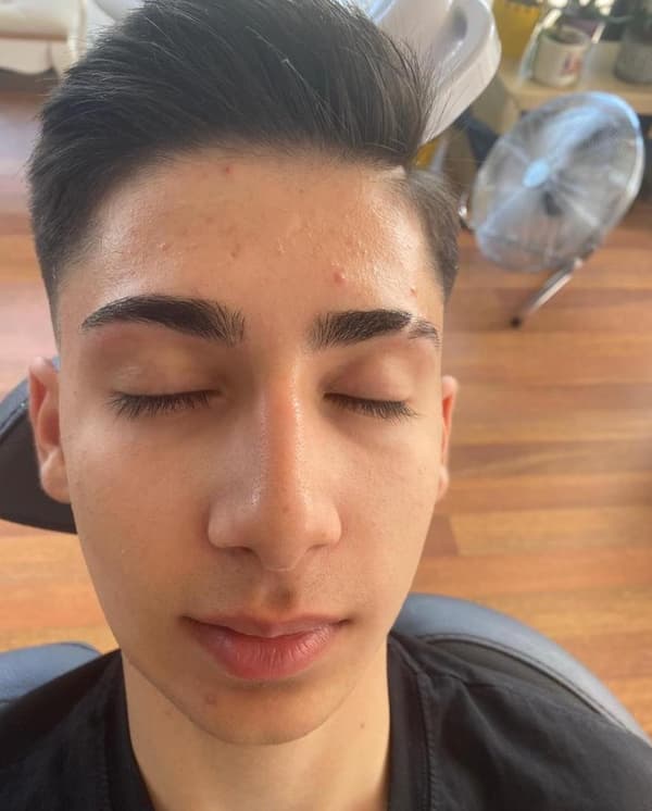 Sıla Yıldız Beauty - 8. Fotoğraf Sıla Yıldız Beauty - 8. Fotoğraf