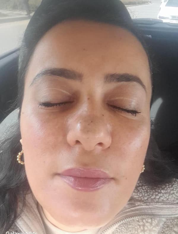 Sıla Yıldız Beauty - 4. Fotoğraf Sıla Yıldız Beauty - 4. Fotoğraf