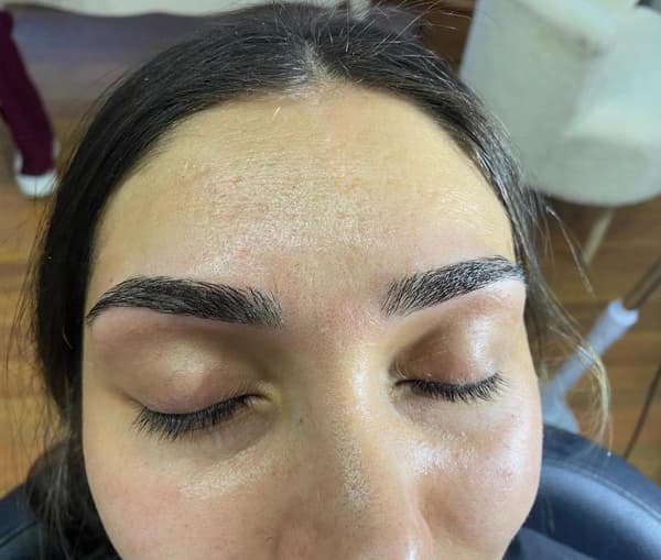 Sıla Yıldız Beauty - 7. Fotoğraf