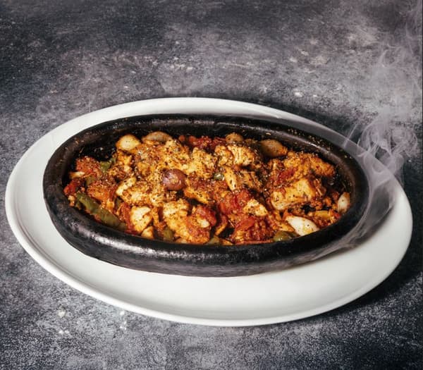 Pilaki Restoran - 6. Fotoğraf