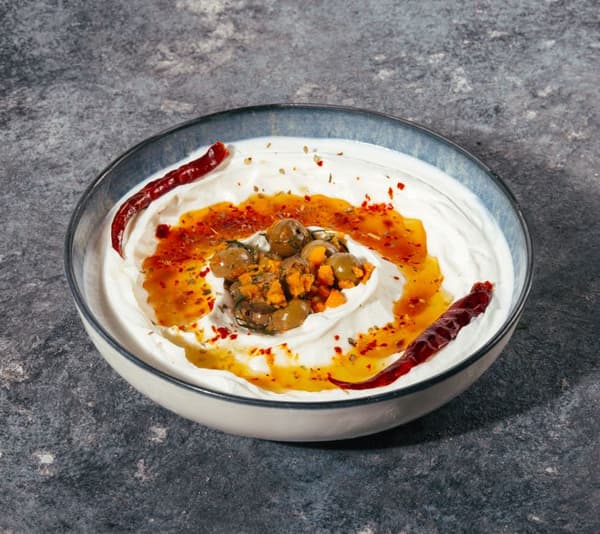 Pilaki Restoran - 12. Fotoğraf