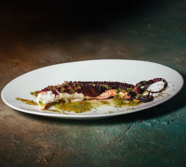 Pilaki Restoran - 19. Fotoğraf