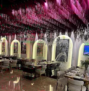 Mellifera Restoran - 1. Fotoğraf