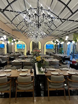 Mellifera Restoran - İskitler Alkollü Mekanlar - 4. Fotoğraf