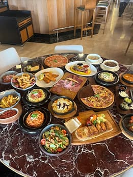 Mellifera Restoran - İskitler Alkollü Mekanlar - 2. Fotoğraf