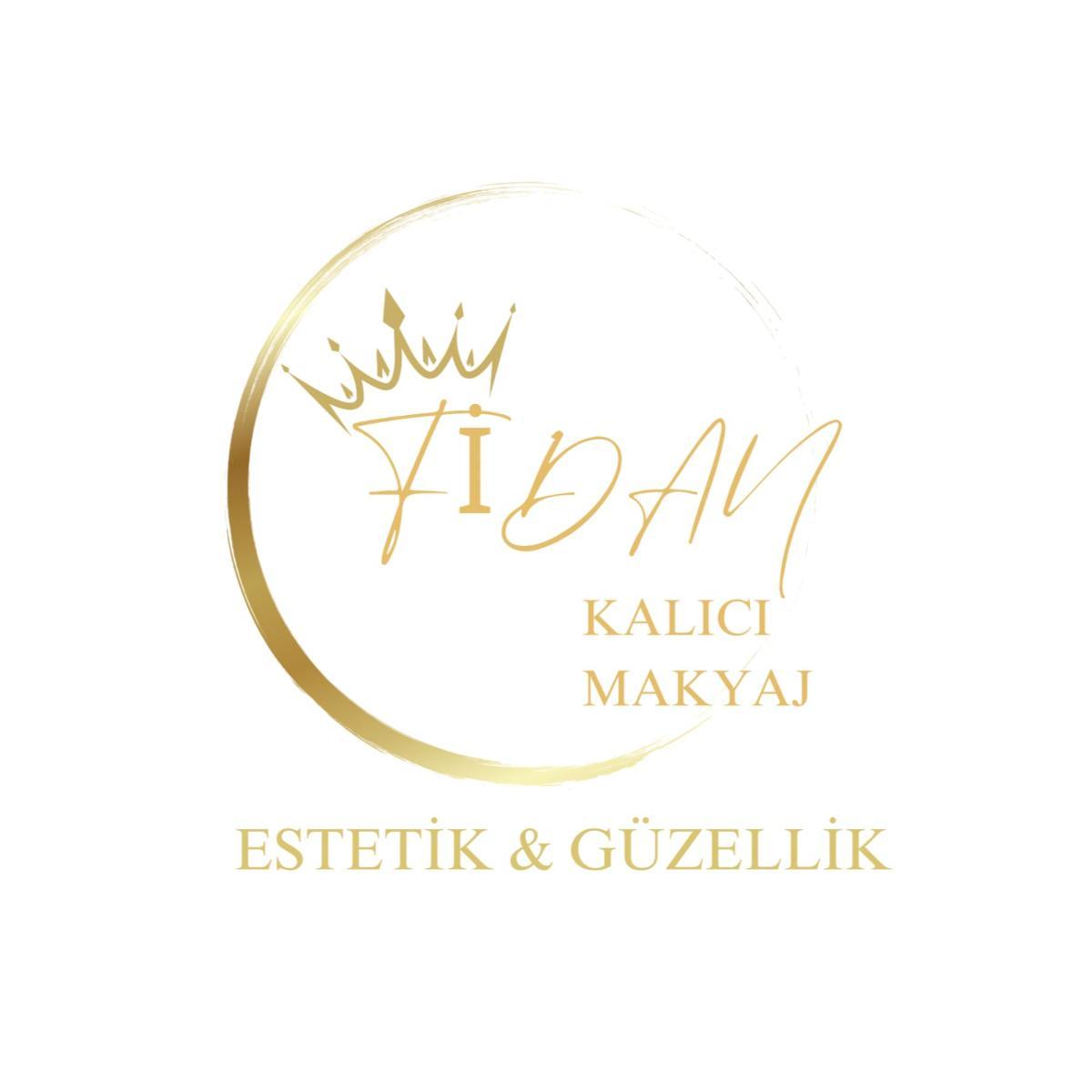 Fidan Kalıcı Makyaj Estetik Güzellik