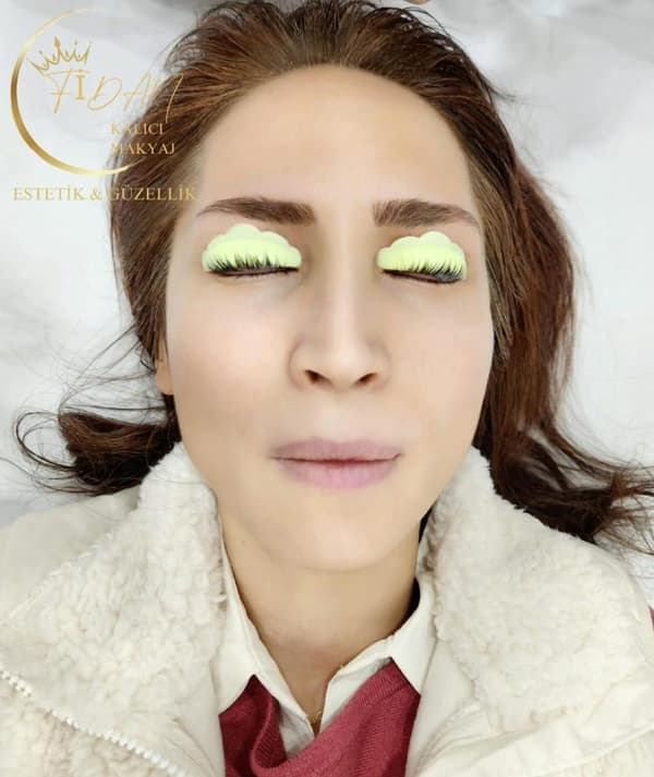 Fidan Kalıcı Makyaj Estetik Güzellik - 14. Fotoğraf Fidan Kalıcı Makyaj Estetik Güzellik - 14. Fotoğraf