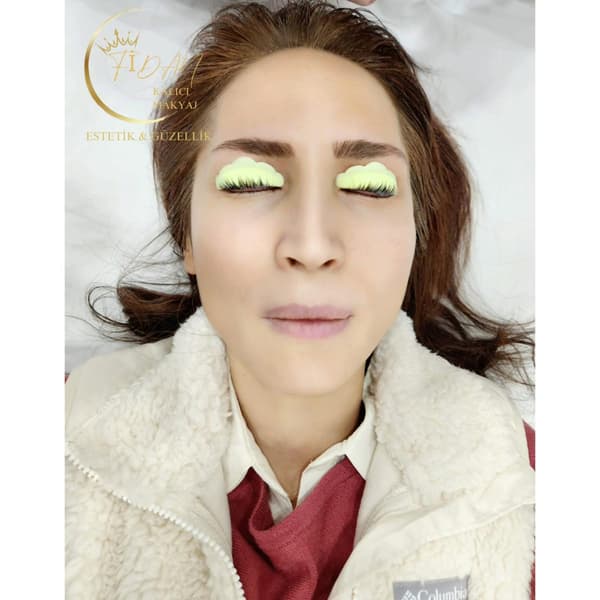 Fidan Kalıcı Makyaj Estetik Güzellik - 15. Fotoğraf