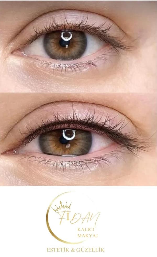 Fidan Kalıcı Makyaj Estetik Güzellik - 3. Fotoğraf Fidan Kalıcı Makyaj Estetik Güzellik - 3. Fotoğraf