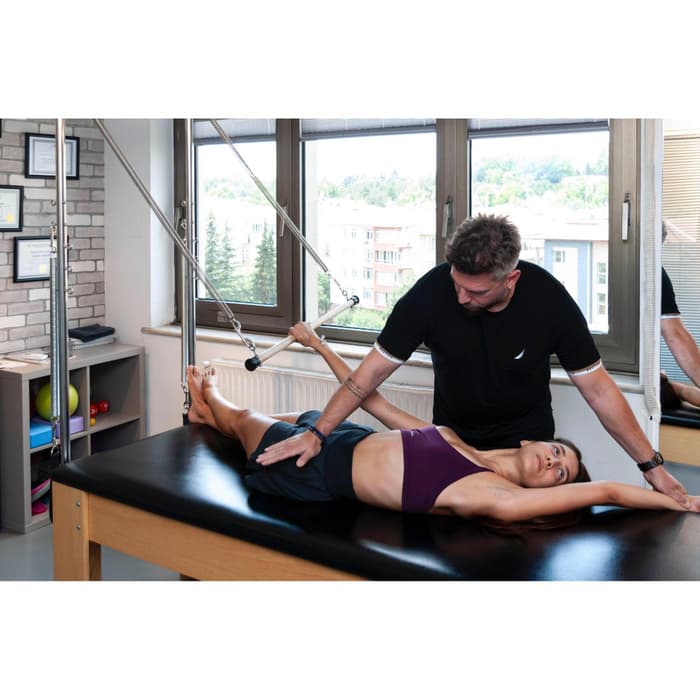 Grace Pilates Professional - 5. Fotoğraf