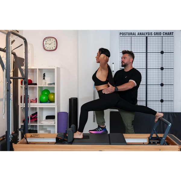 Grace Pilates Professional - 23. Fotoğraf