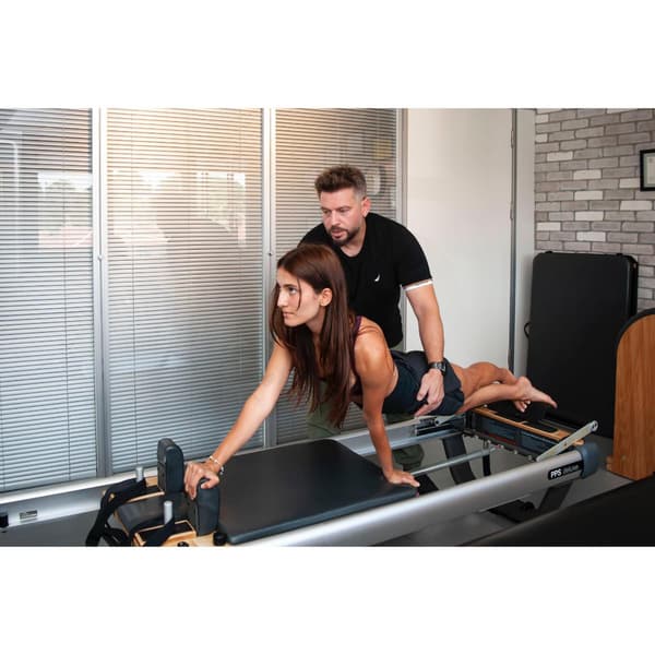 Grace Pilates Professional - 30. Fotoğraf