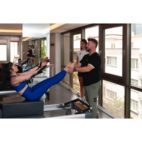 Grace Pilates Professional - 17. Fotoğraf
