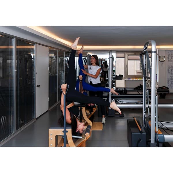 Grace Pilates Professional - 21. Fotoğraf