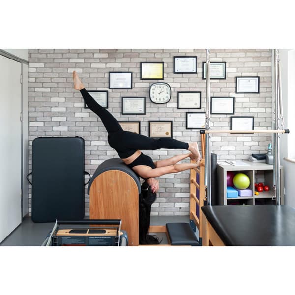 Grace Pilates Professional - 16. Fotoğraf