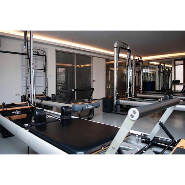 Grace Pilates Professional - 28. Fotoğraf
