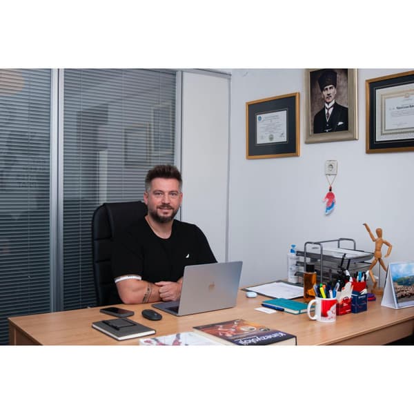 Grace Pilates Professional - 15. Fotoğraf