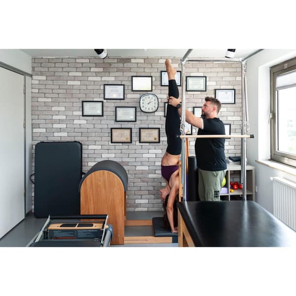 Grace Pilates Professional - 27. Fotoğraf