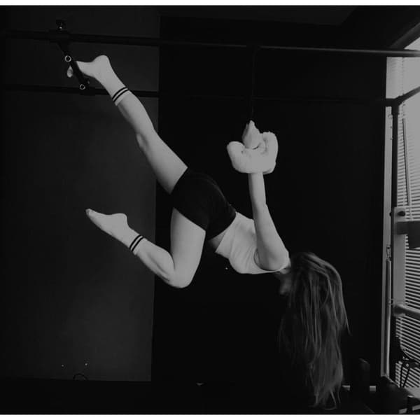 Ayşenur Keklik Pilates Studio - 9. Fotoğraf Ayşenur Keklik Pilates Studio - 9. Fotoğraf