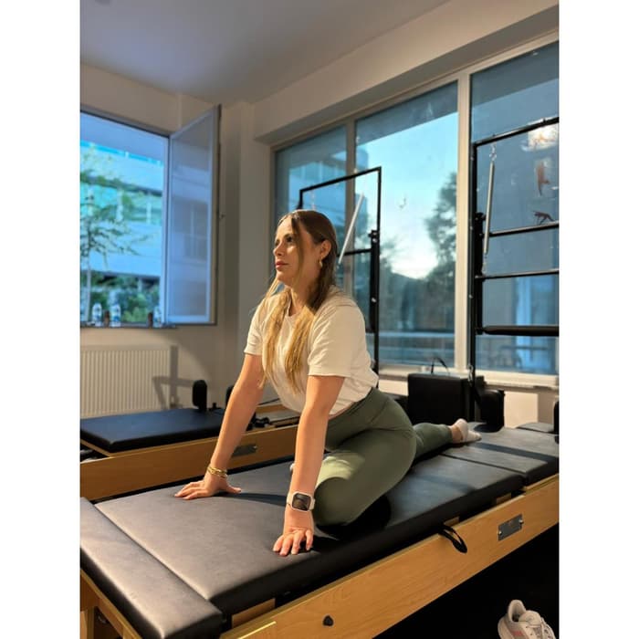 Ayşenur Keklik Pilates Studio - 4. Fotoğraf