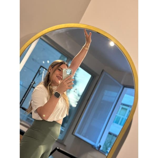 Ayşenur Keklik Pilates Studio - 8. Fotoğraf