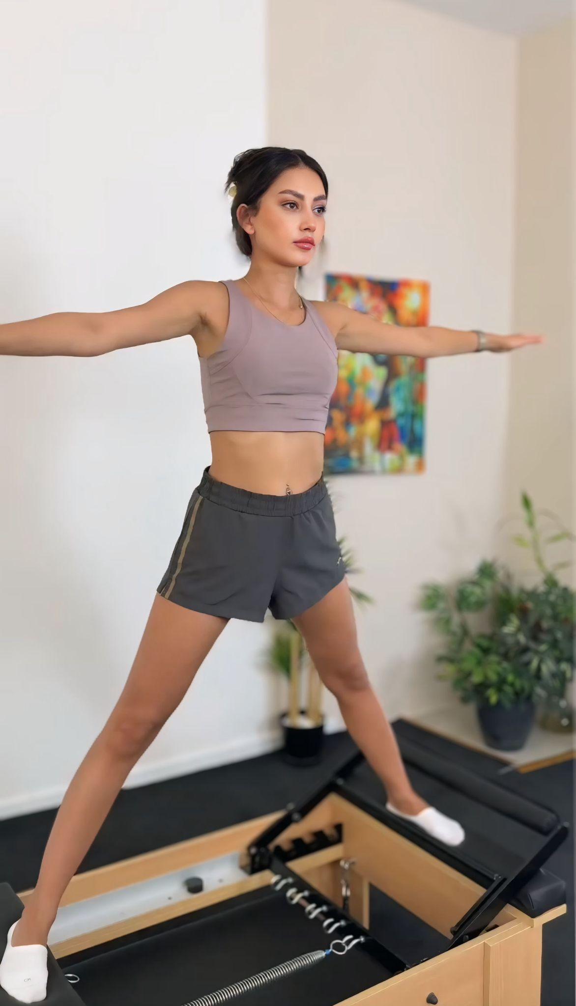 Ayşenur Keklik Pilates Studio - A.Ayrancı Mekanları - 4. Fotoğraf