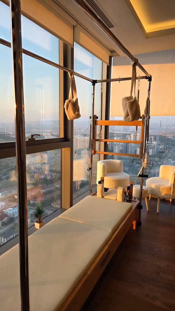 Cherry Pilates Studio - 6. Fotoğraf