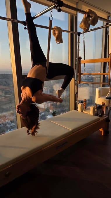 Cherry Pilates Studio