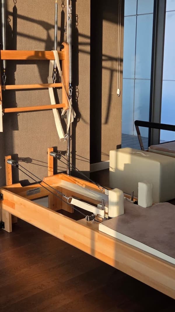 Cherry Pilates Studio - 10. Fotoğraf