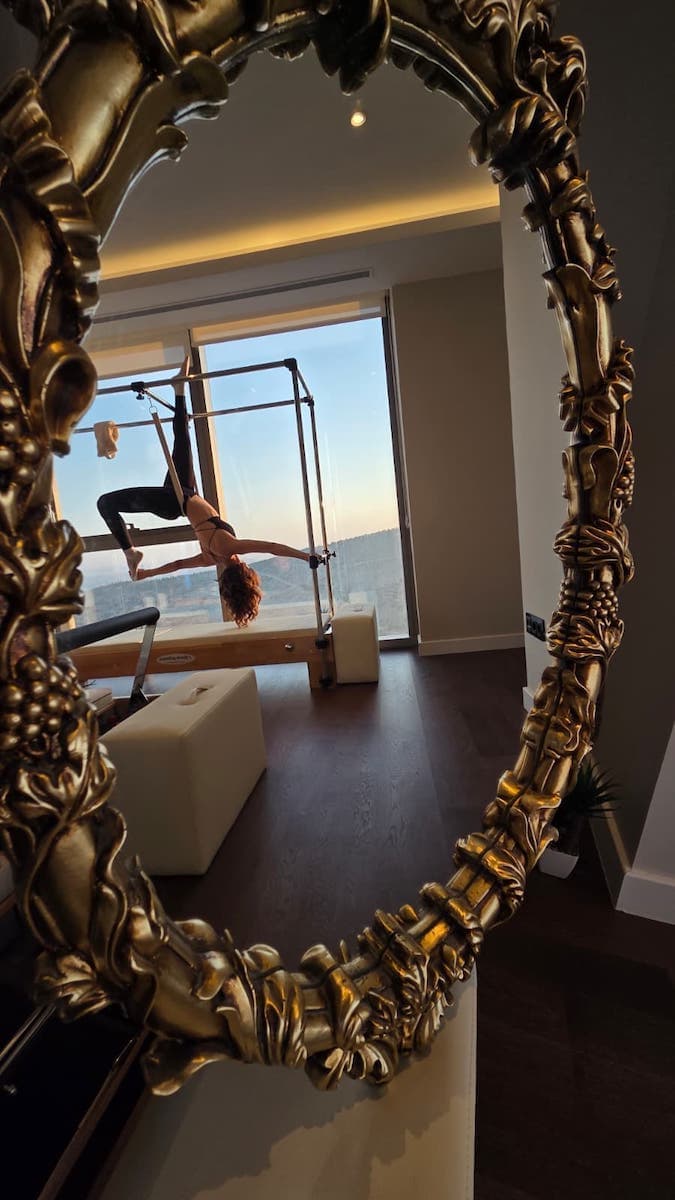 Cherry Pilates Studio