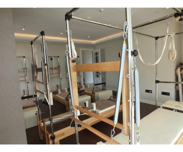 Esra Kaya Pilates - Yaşamkent - 8. Fotoğraf