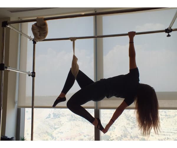Esra Kaya Pilates - Yaşamkent - 2. Fotoğraf