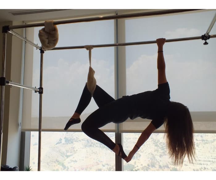 Esra Kaya Pilates - Yaşamkent - 2. Fotoğraf