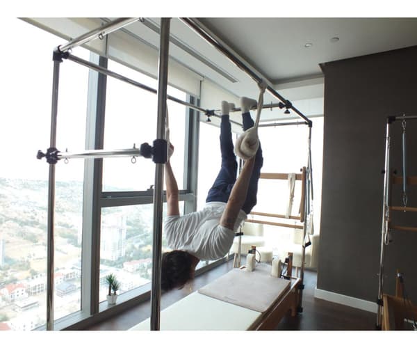 Esra Kaya Pilates - Yaşamkent - 14. Fotoğraf