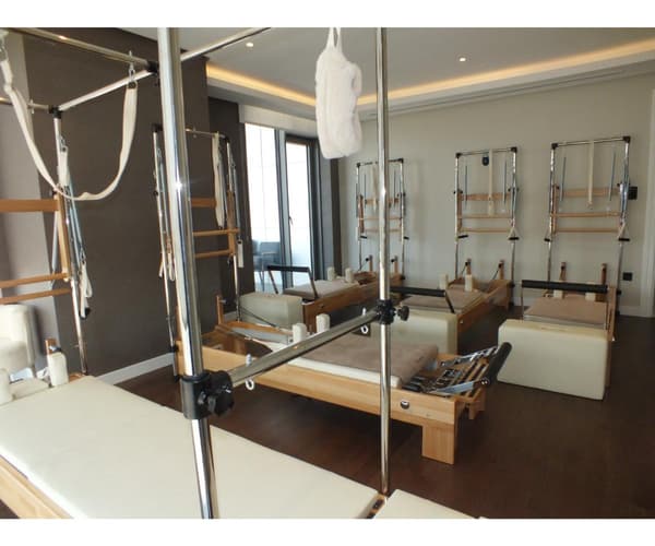 Esra Kaya Pilates - Yaşamkent - 6. Fotoğraf