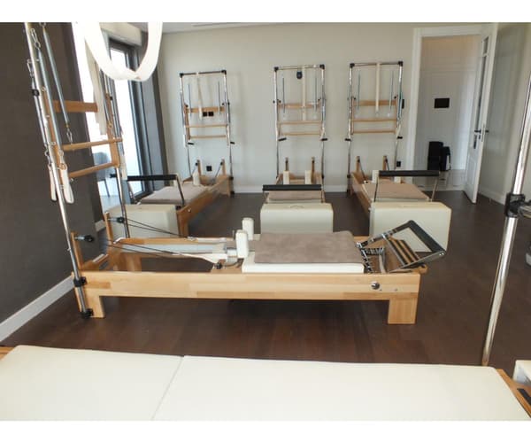 Esra Kaya Pilates - Yaşamkent - 9. Fotoğraf