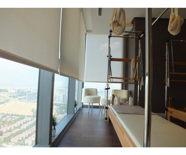 Esra Kaya Pilates - Yaşamkent - 13. Fotoğraf