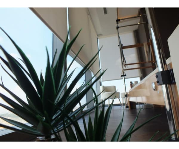 Esra Kaya Pilates - Yaşamkent - 12. Fotoğraf
