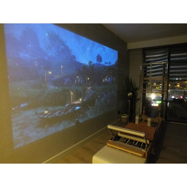 Esra Kaya Pilates - Velüx - Batıkent - 6. Fotoğraf Esra Kaya Pilates - Velüx - Batıkent - 6. Fotoğraf