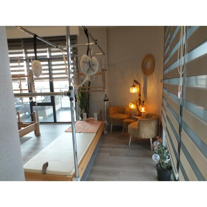 Esra Kaya Pilates - Batıkent - 4. Fotoğraf