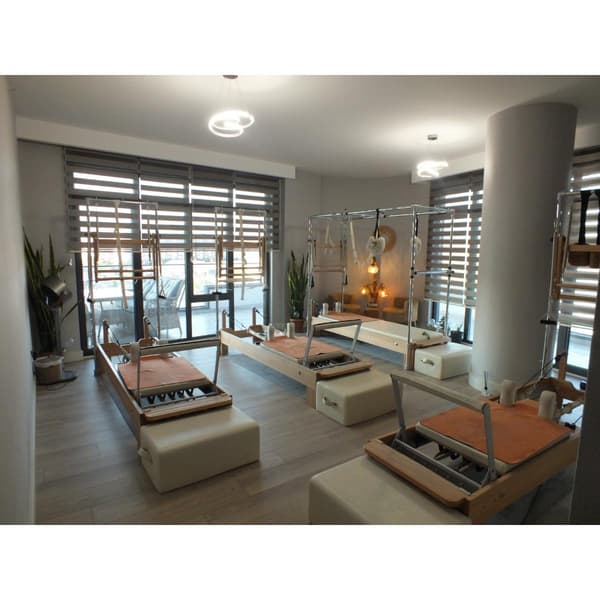 Esra Kaya Pilates - Velüx - Batıkent - 17. Fotoğraf Esra Kaya Pilates - Velüx - Batıkent - 17. Fotoğraf