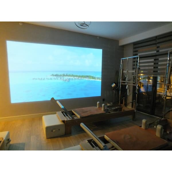 Esra Kaya Pilates - Velüx - Batıkent - 7. Fotoğraf Esra Kaya Pilates - Velüx - Batıkent - 7. Fotoğraf