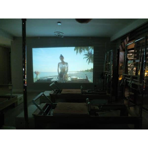 Esra Kaya Pilates - Velüx - Batıkent - 5. Fotoğraf Esra Kaya Pilates - Velüx - Batıkent - 5. Fotoğraf