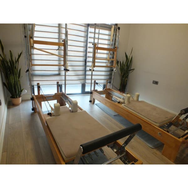 Esra Kaya Pilates - Velüx - Batıkent - 2. Fotoğraf Esra Kaya Pilates - Velüx - Batıkent - 2. Fotoğraf
